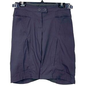 MEC Shorts 12” Charcoal / Olive Women’s 6